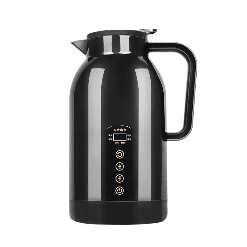 Car & Truck Kettle 1L, 12V/24V - view 2