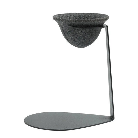 Ceramic Fine-Mesh Tea Strainer