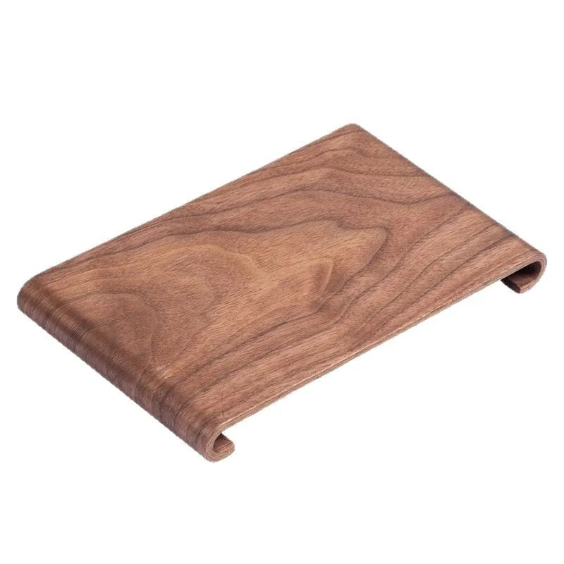 Rectangular Wooden Tea Tray - view 7