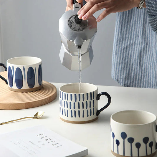Minimalist ceramic teapot in soft neutral color for cozy tea rituals