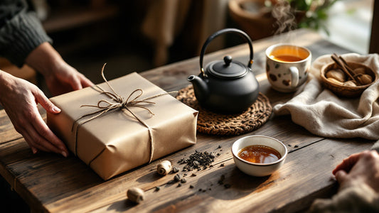 Best Gifts for Tea Lovers in 2026: Granny's Picks by Budget and Personality