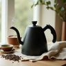 Black Kettles