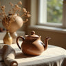 Ceramic Teapots