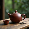 Chinese Teapots