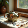 Elephant Teapots