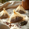 Empty Tea Bags