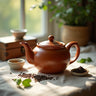 English Teapots