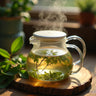 Glass Kettles