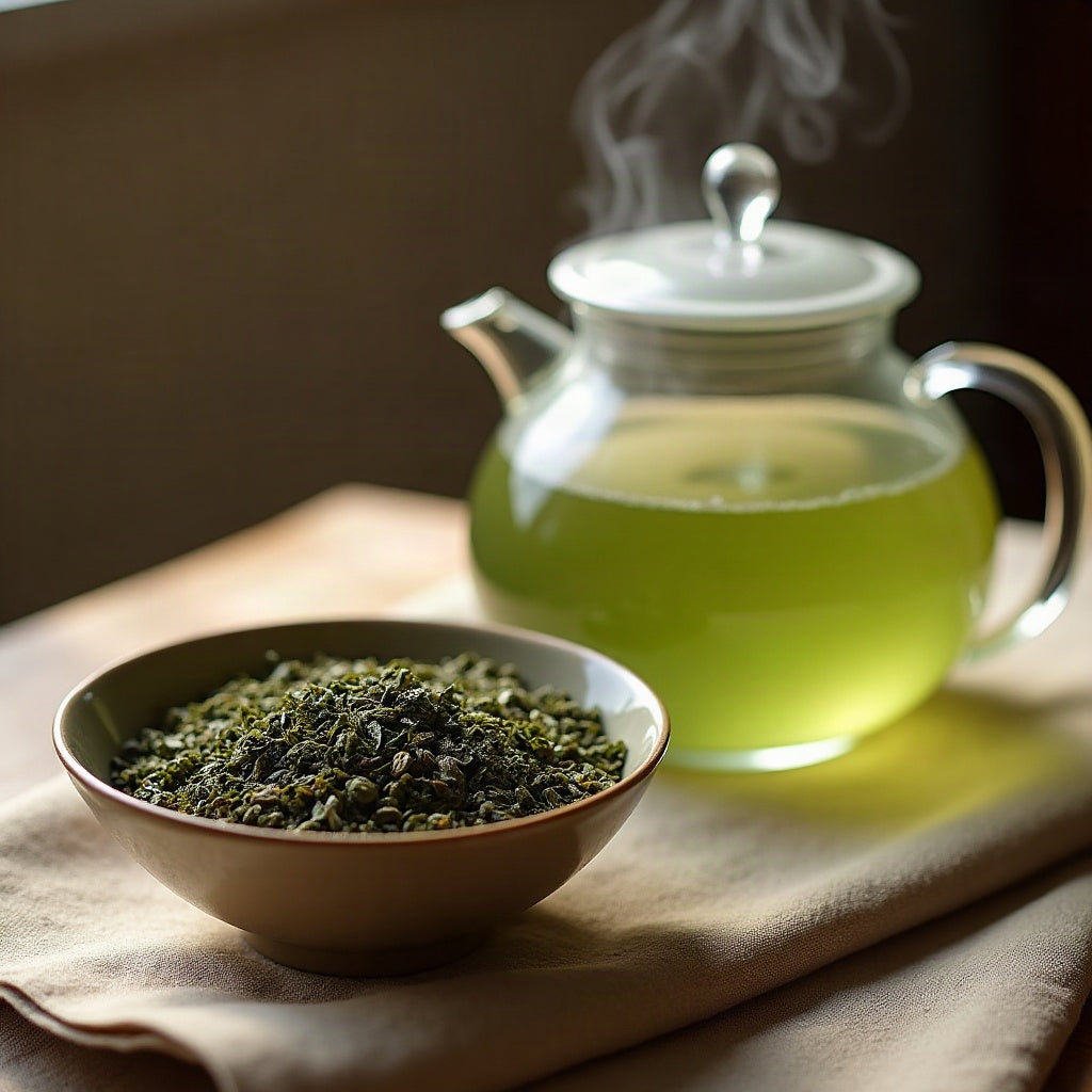 Green Tea