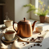 Insulated Teapots
