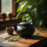 Japanese Teapots