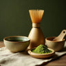 Matcha Accessories