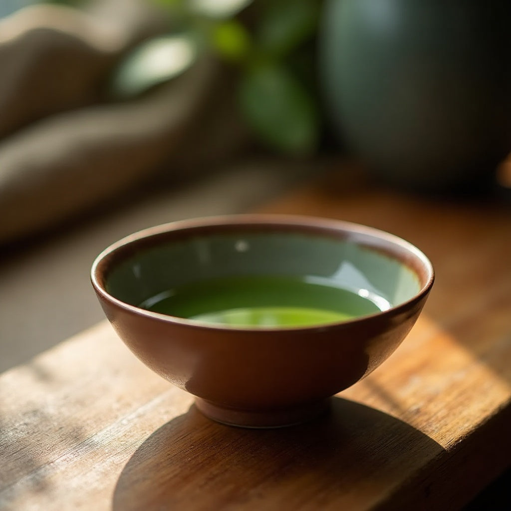 Matcha Bowls (Chawan)