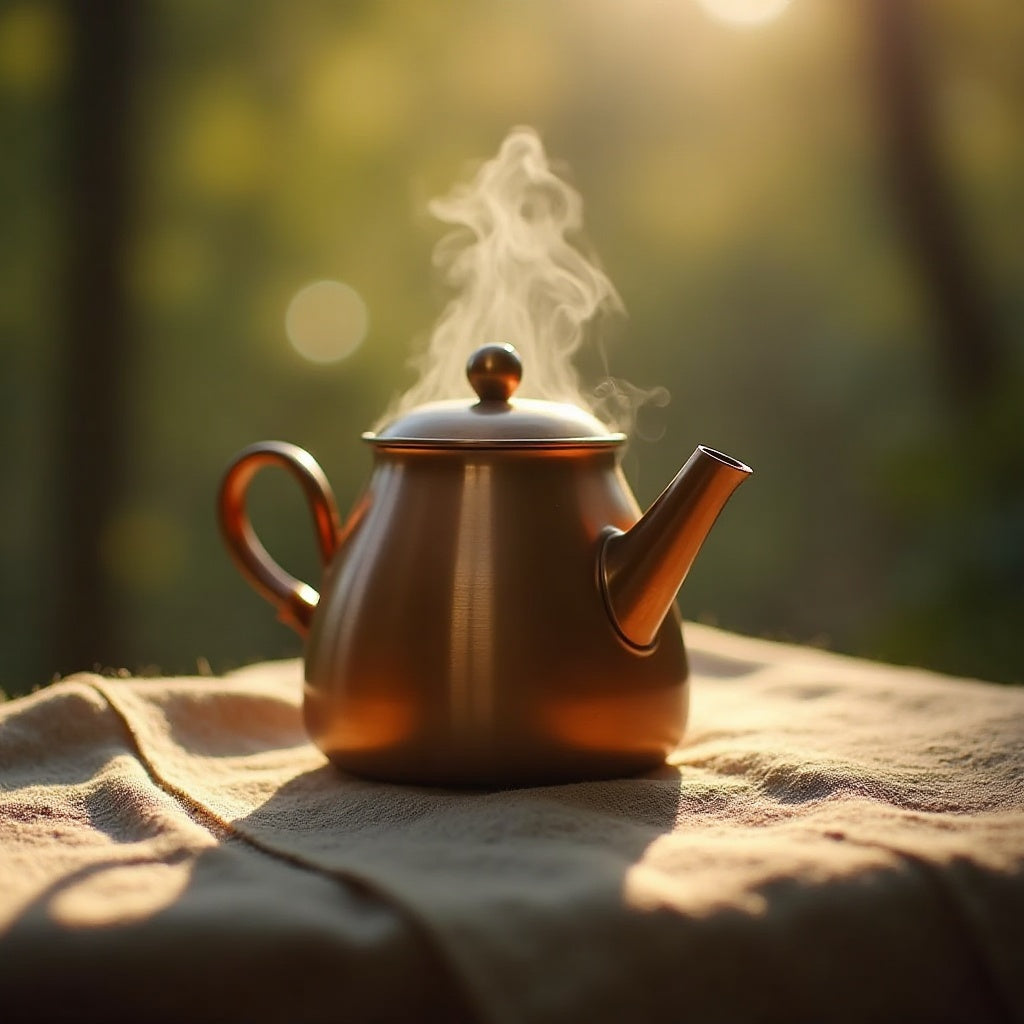 Mini Kettles