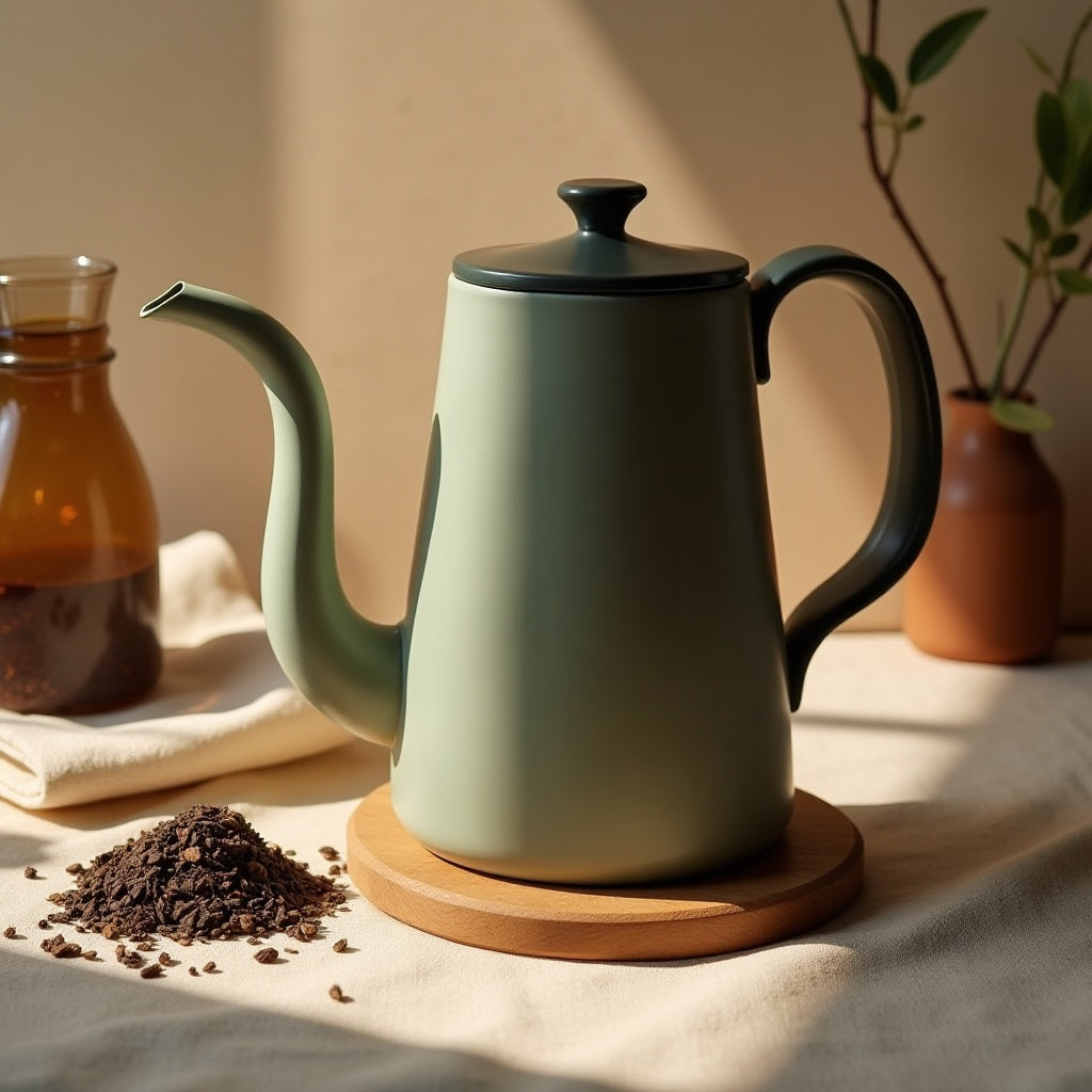 Modern Kettles