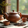 Modern Teapots