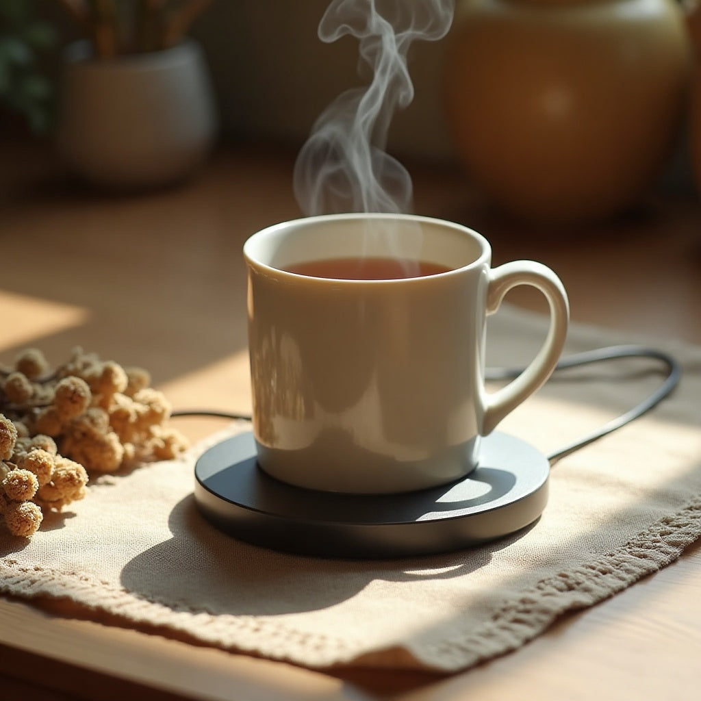 Mug Warmers