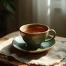 Saucers