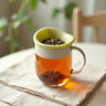 Silicone Tea Infusers