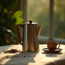Stainless Steel Teapots