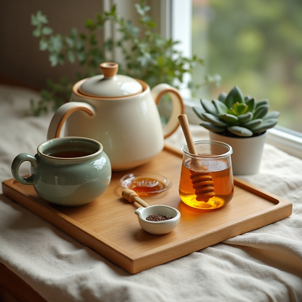 Tea Accessories