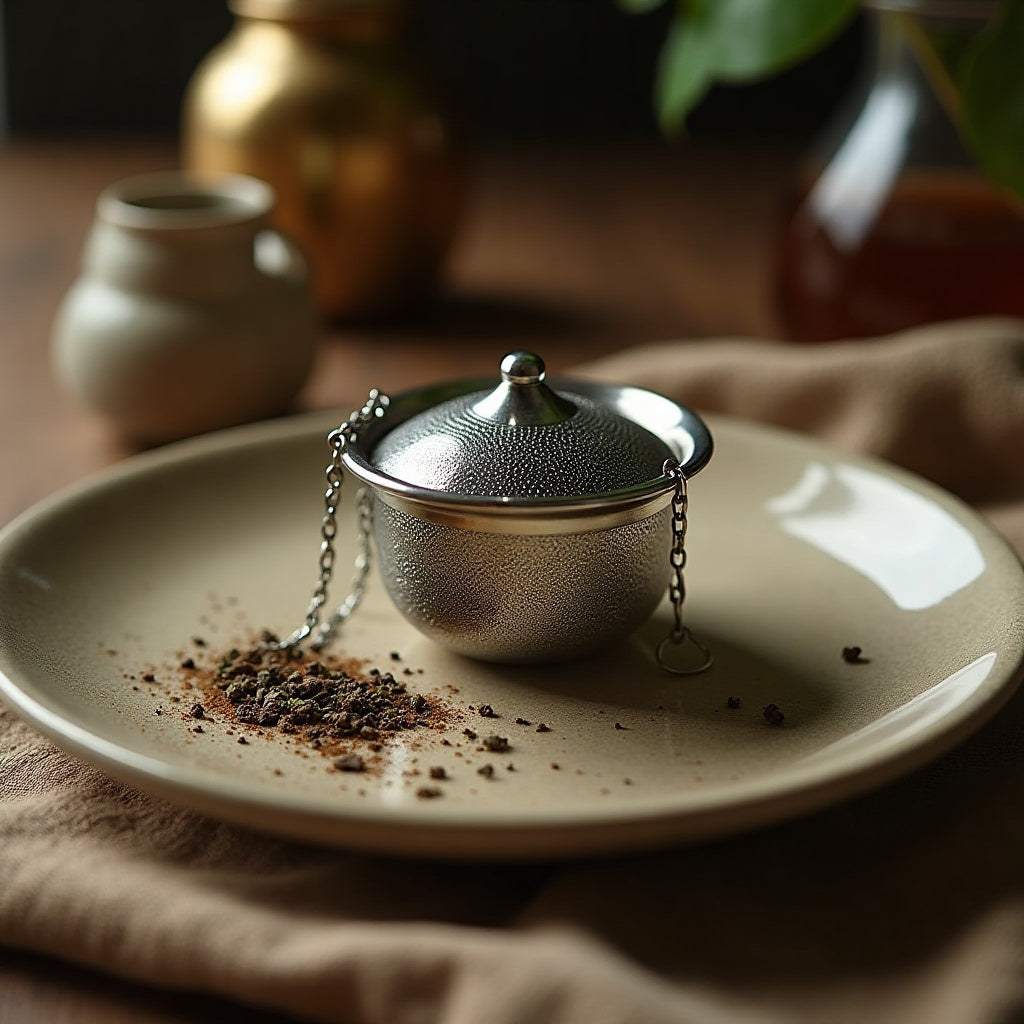 Tea Balls