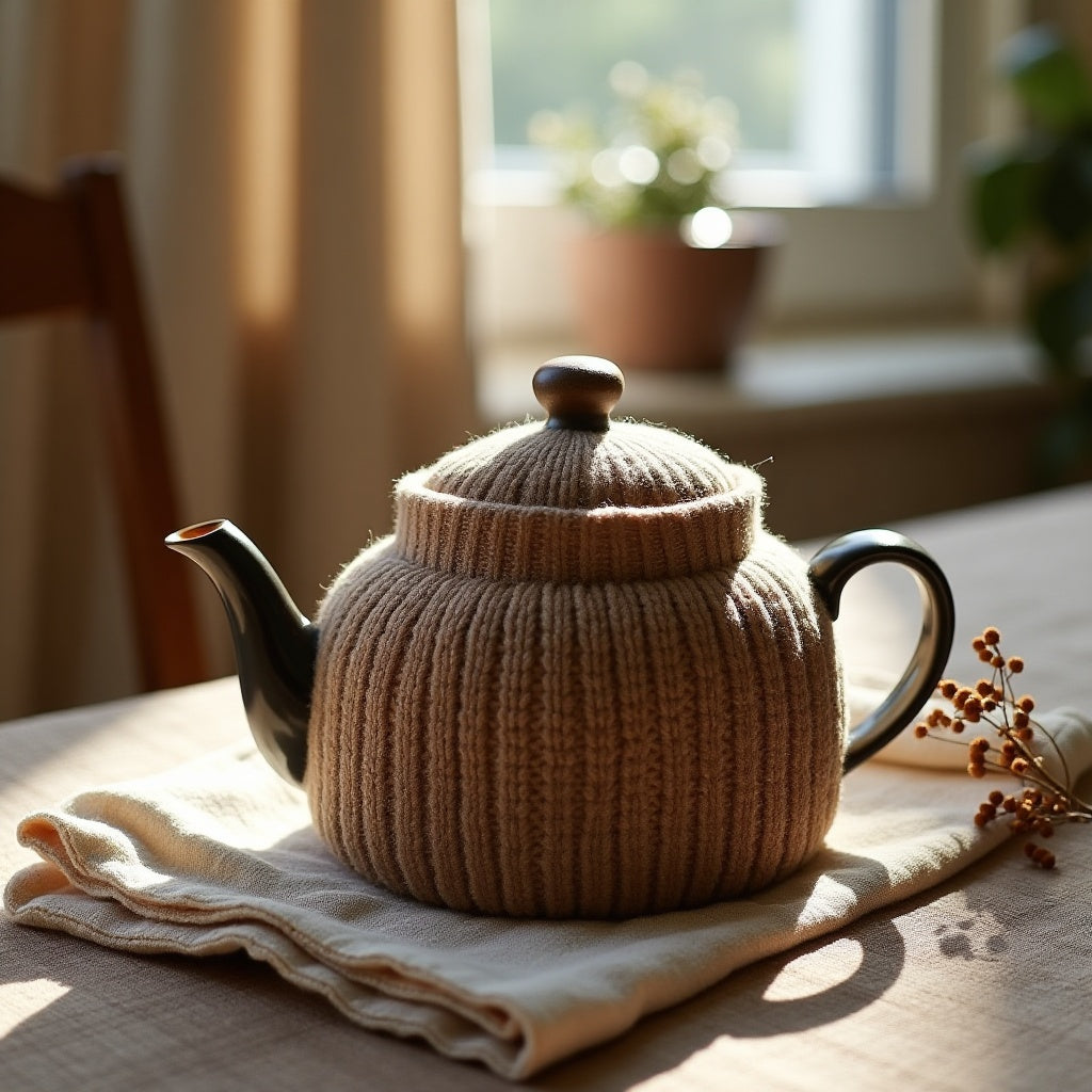 Tea Cozies