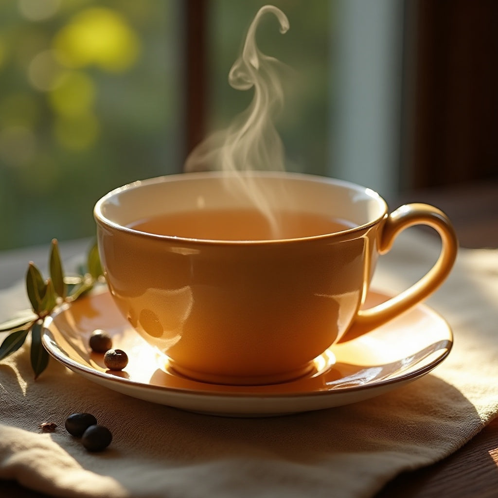 Tea Cups