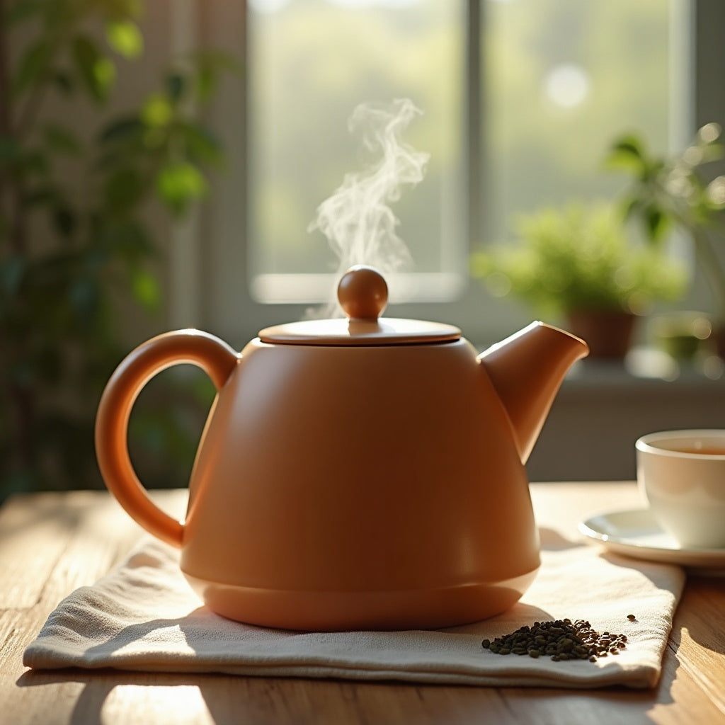Tea Kettles