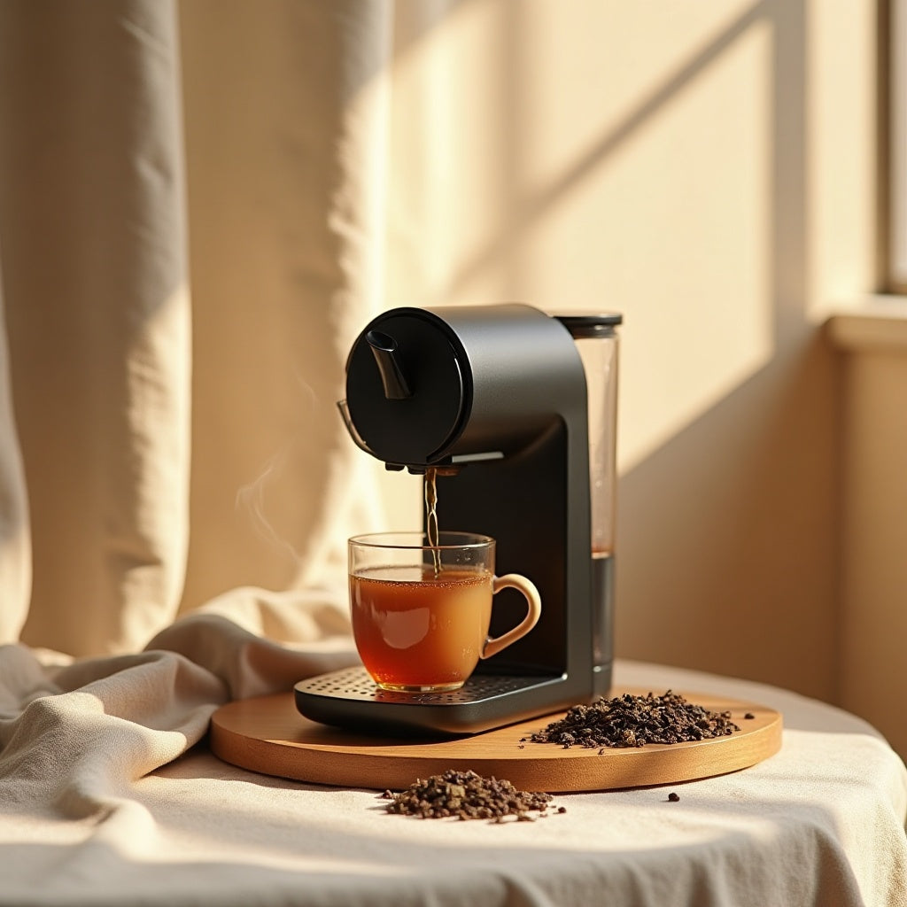 Tea Makers