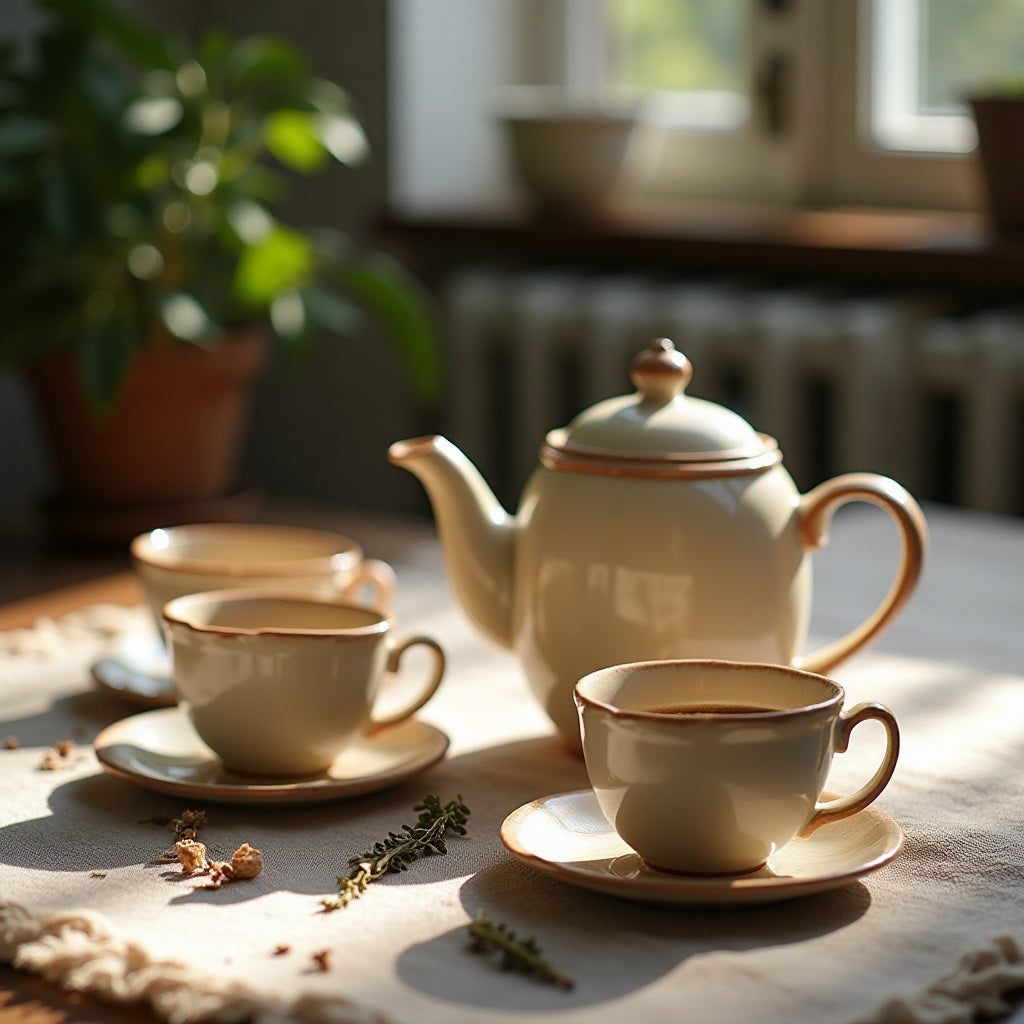 Tea Sets