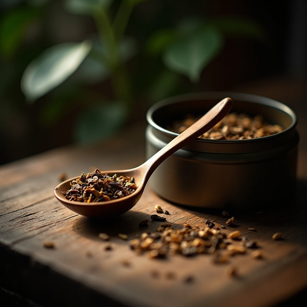 Tea Spoons