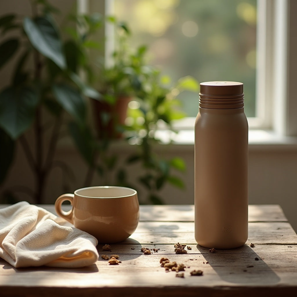 Tea Thermoses