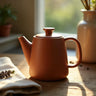 Travel Teapots
