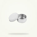 50-Piece Loose Leaf Tea Storage Tin Set