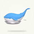 Animal Tea Infuser - Cute Silicone Tea Strainer for Loose Leaf Tea