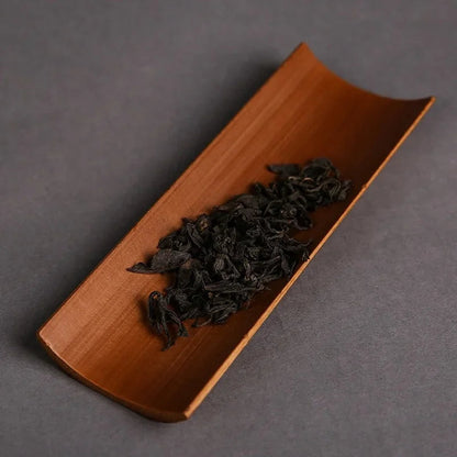 Bamboo Gongfu Tea Tool Set - view 3