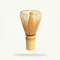 Bamboo Matcha Whisk (Chasen), Handcrafted in Japan