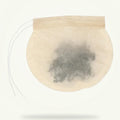 Biodegradable Tea Filters, 100 Disposable Tea Bags