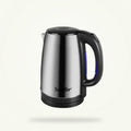 BPA-Free Electric Kettle 1.8L Stainless Steel, 1500W