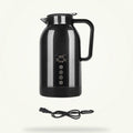 Car Kettle 1.2L Stainless Steel 12V/24V