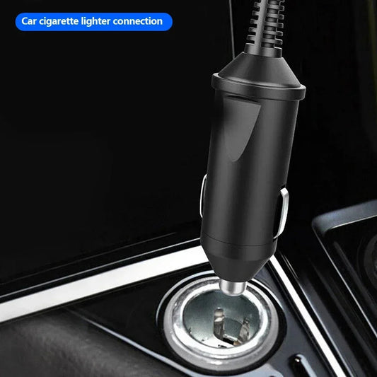 Car Kettle 12V/24V Stainless Steel - view 2