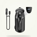 Car Kettle 12V/24V Stainless Steel