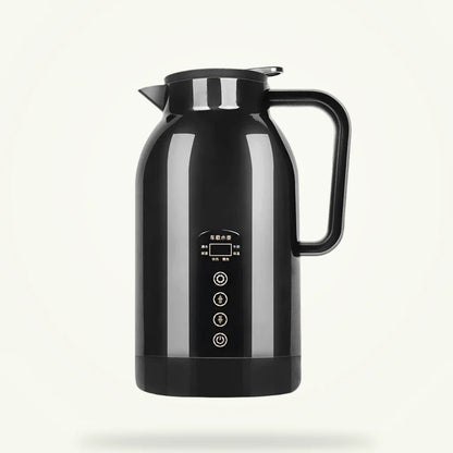 Car & Truck Kettle 1L, 12V/24V, product photo on a plain background
