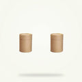 Cardboard Tea Storage Box with Lid