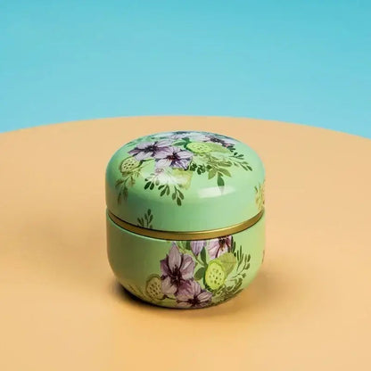 cast-iron-tea-caddy-with-double-compartment 7