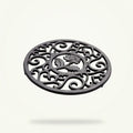 Cast Iron Teapot Trivet - Heat Resistant Tea Pot Stand