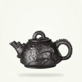 Celestial Horse Yixing Teapot 600ml - Traditional Chinese Clay Teapot