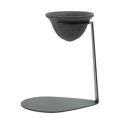 Ceramic Fine-Mesh Tea Strainer