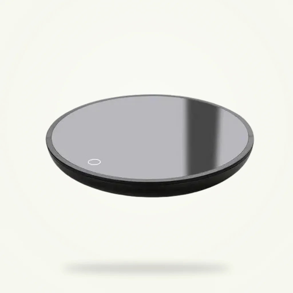 Classic Mug Warmer for Desk - Keep Tea Hot While You Work, product photo on a plain background